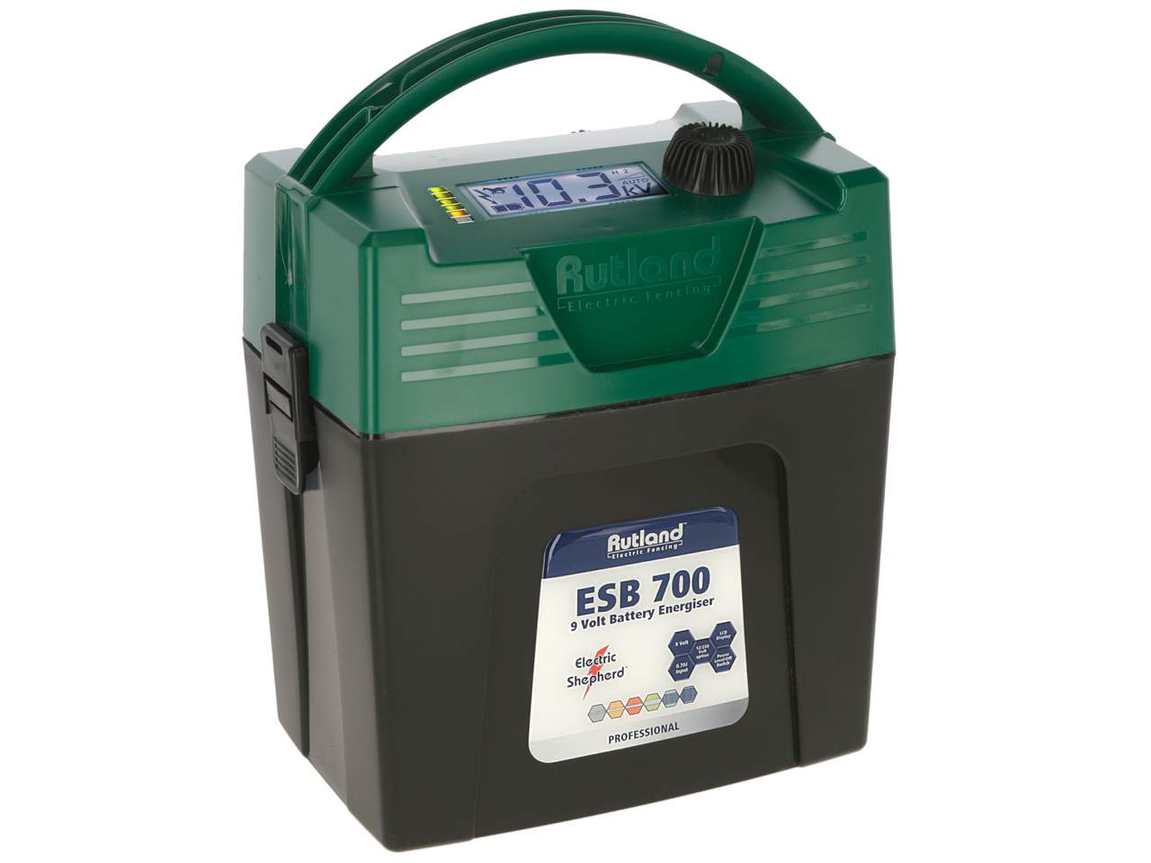 ESB 700 - Image 1 of 11