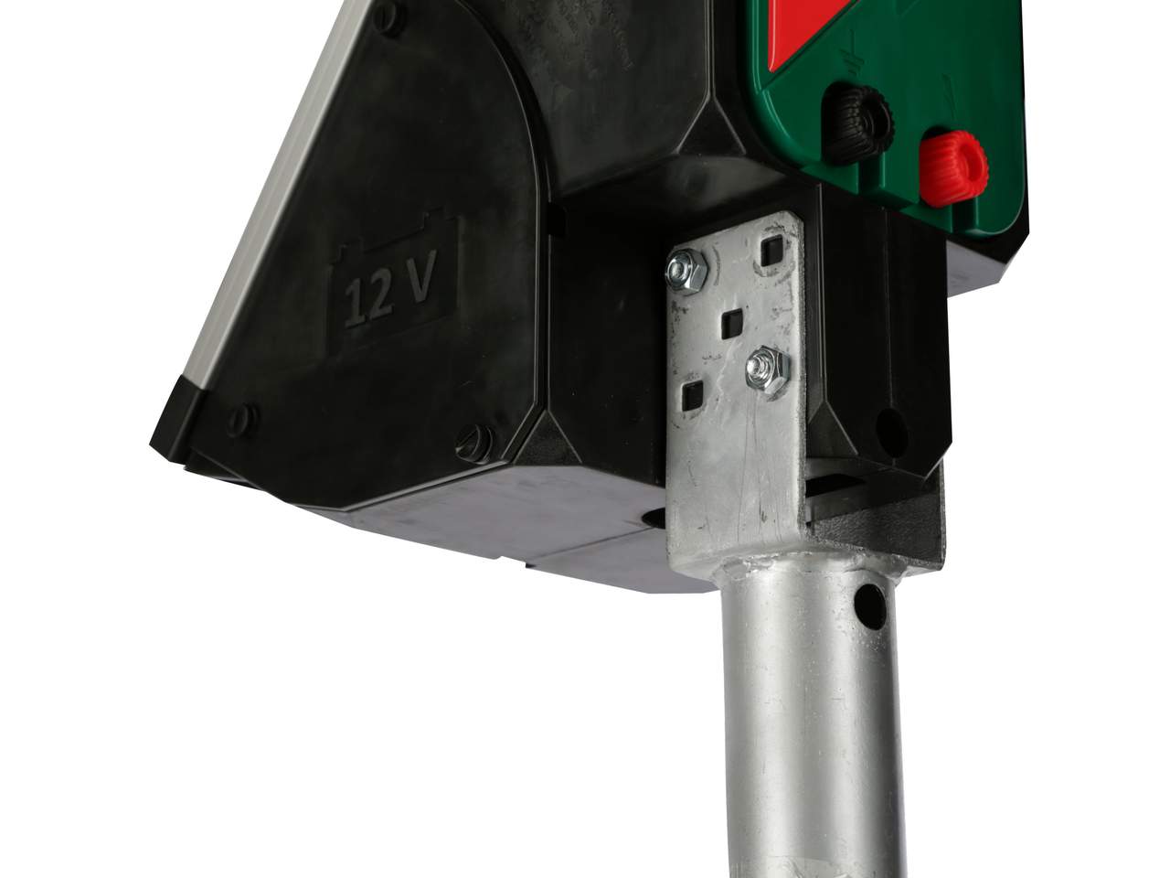 Spiral Ground/Retaining Anchor for Solar Units - Image 2 of 2