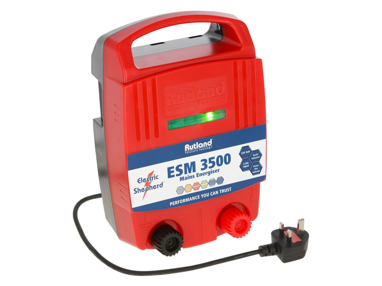 ESM 3500 - Image 1 of 1