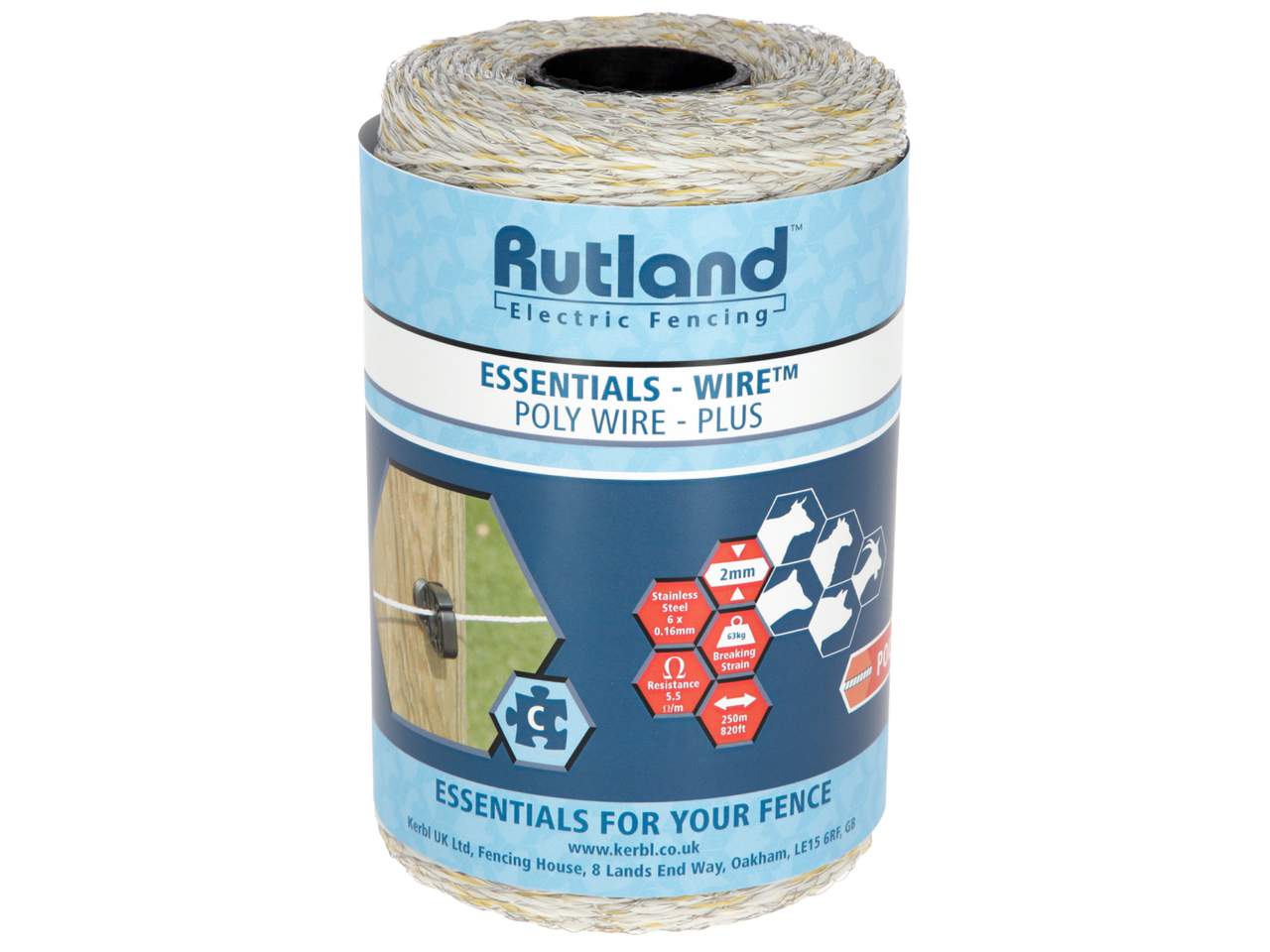 Poly Wire Essentials - Image 2 of 8