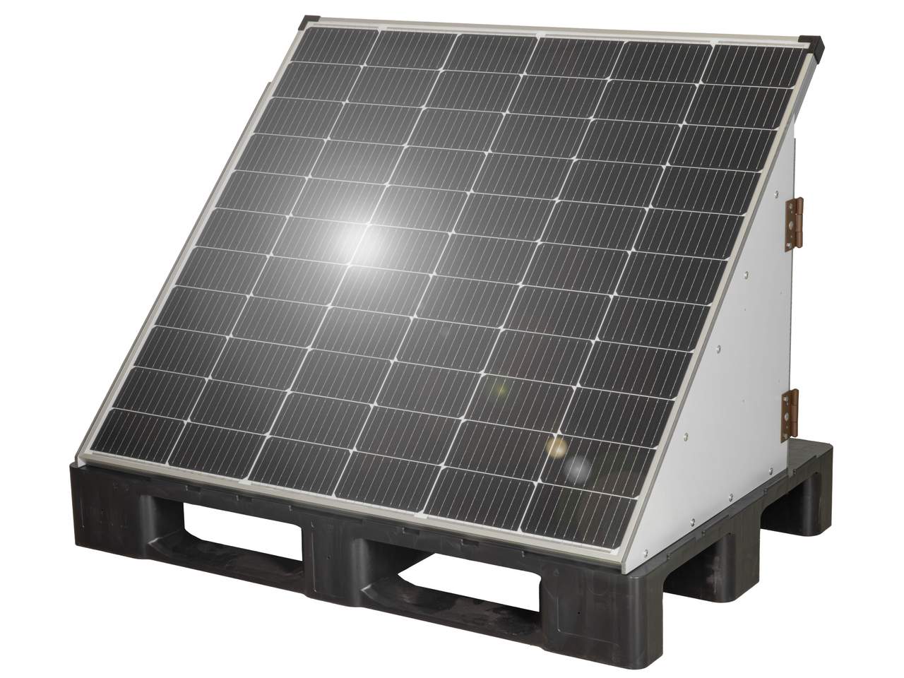 AKO Solar-PowerStation smart - Image 7 of 28