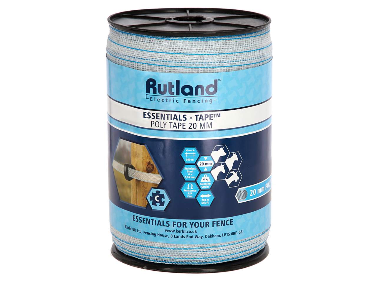 Tape Essentials - Image 2 of 10