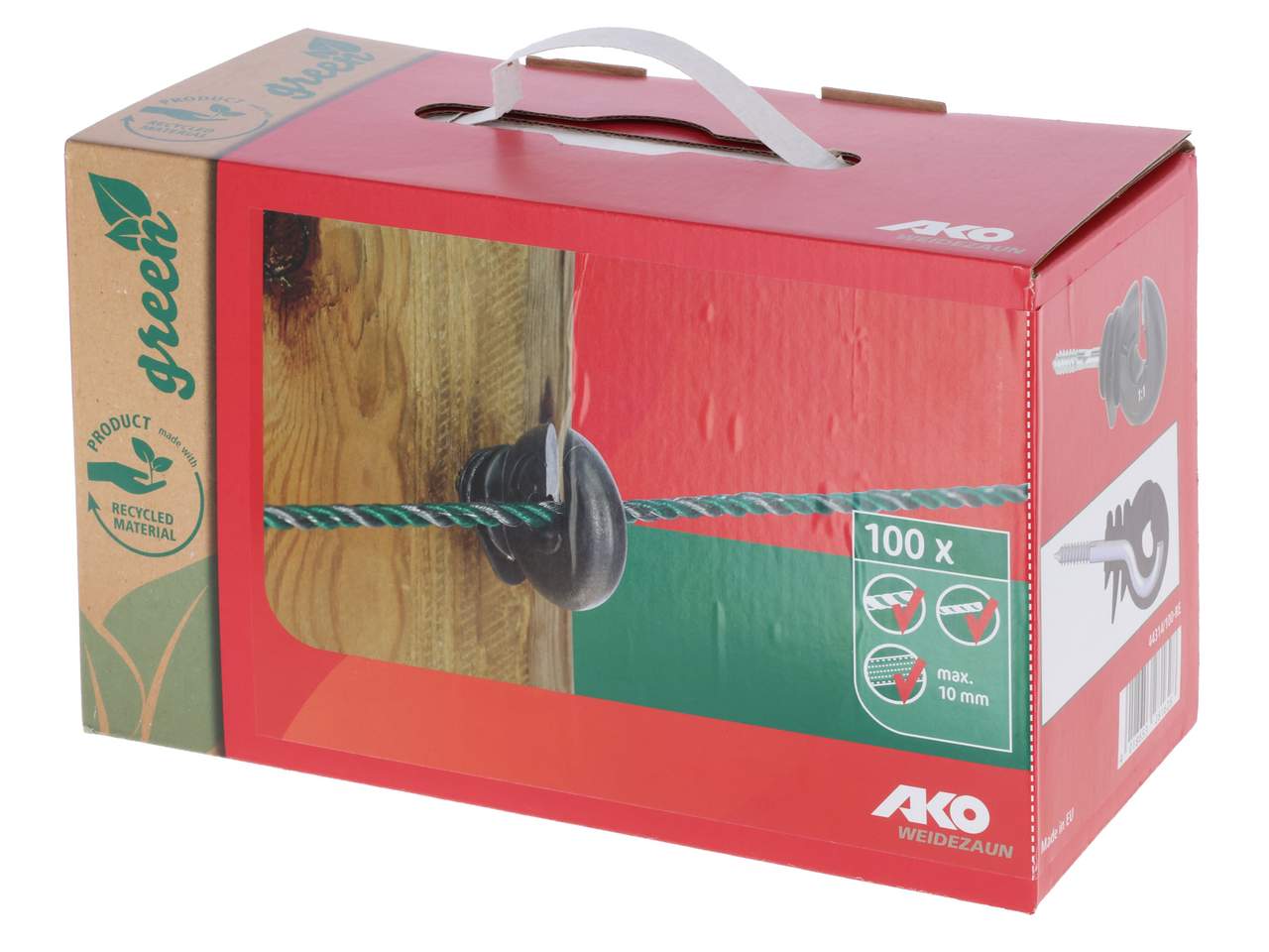 Ring Insulator - Image 7 of 7