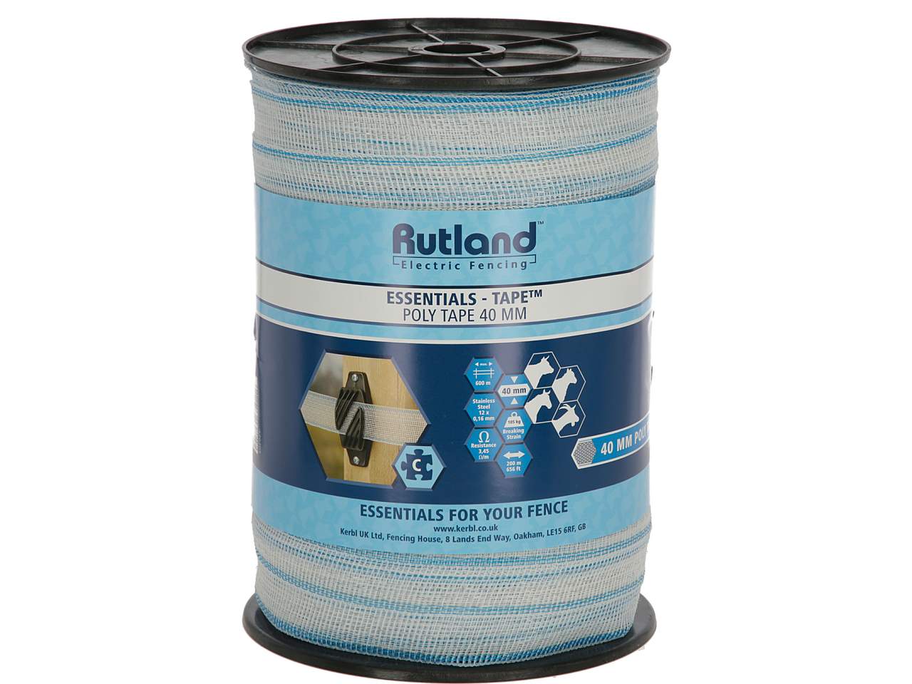 Tape Essentials - Image 3 of 10