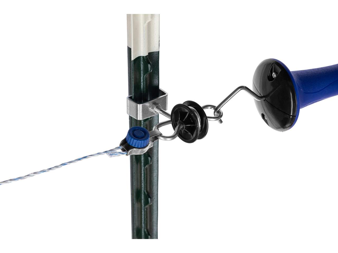 Gate Insulator T-Post - Image 3 of 3