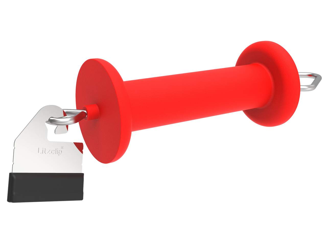 Tape Gate Handle Connector Litzclip® - Image 9 of 20