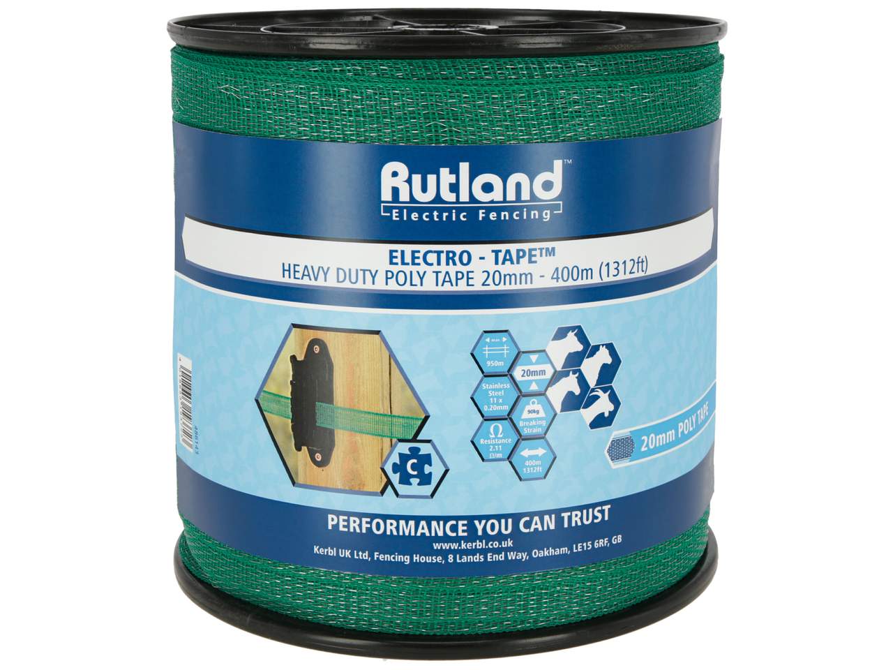 Tape - Image 15 of 26