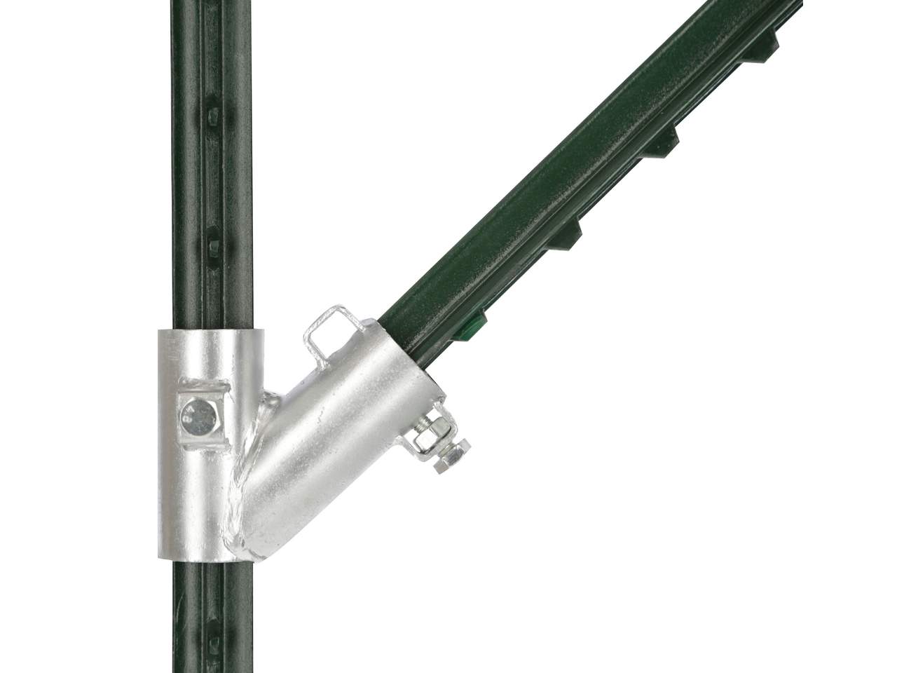 Fence Starter Set T-Post - Image 1 of 5