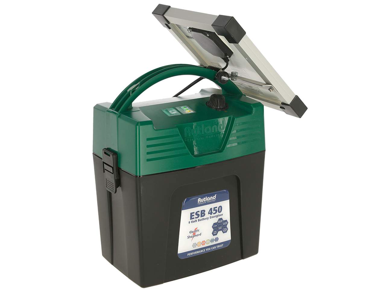 ESB 450 - Image 3 of 12