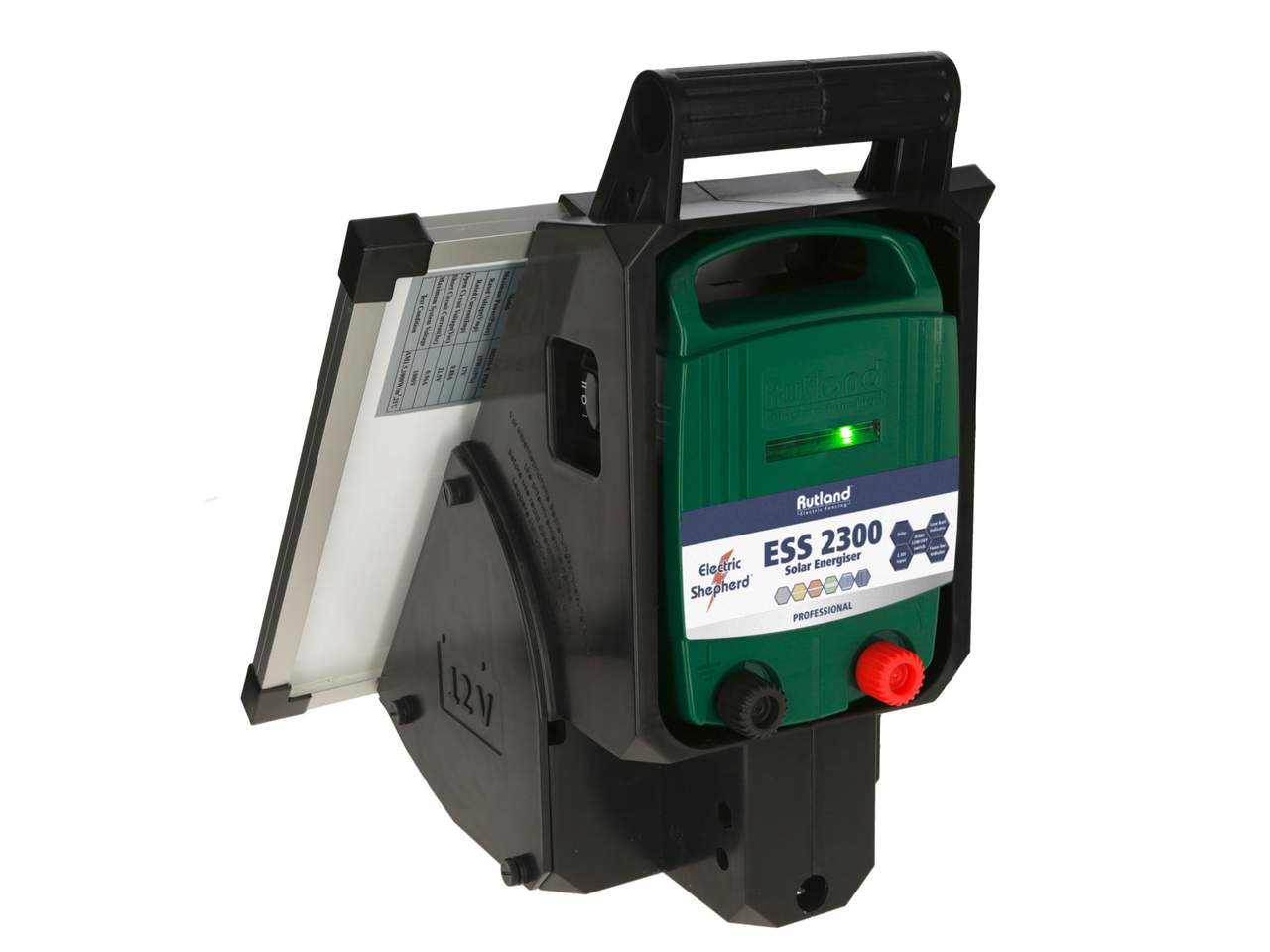 ESS 2300 - Image 1 of 2