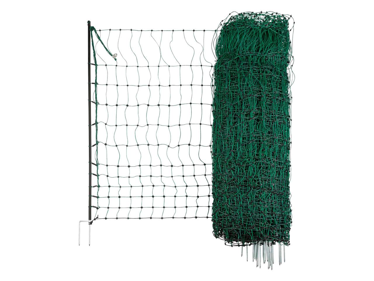 Poultry Netting - Image 1 of 11