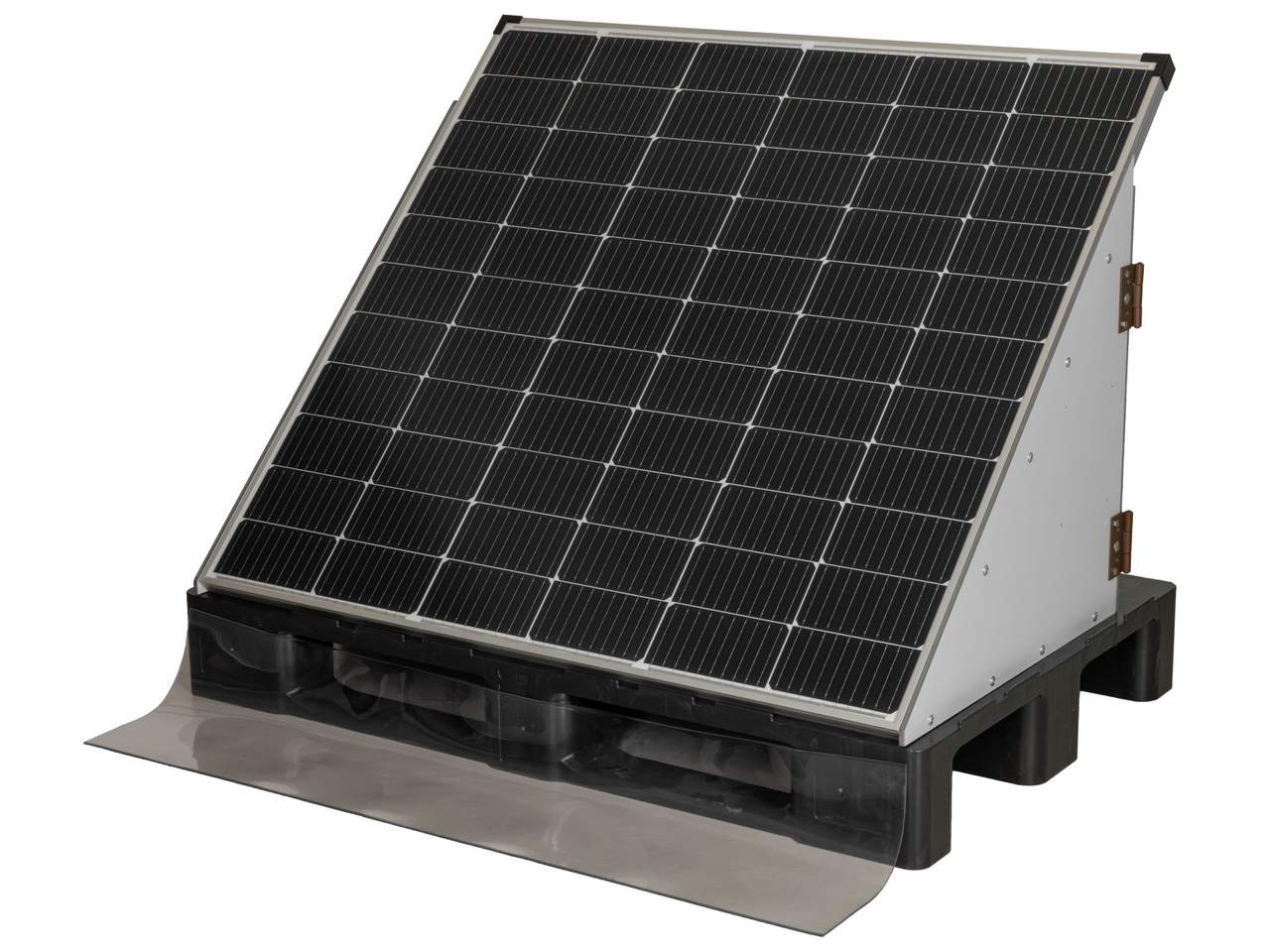 AKO Solar-PowerStation smart - Image 8 of 28