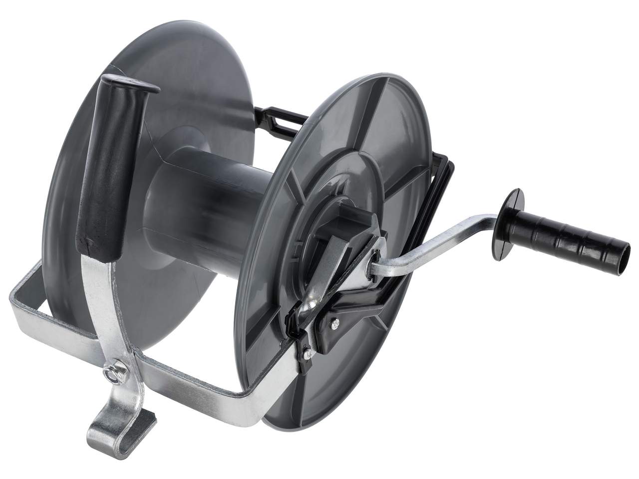 Geared Reel 3:1 - Image 1 of 1