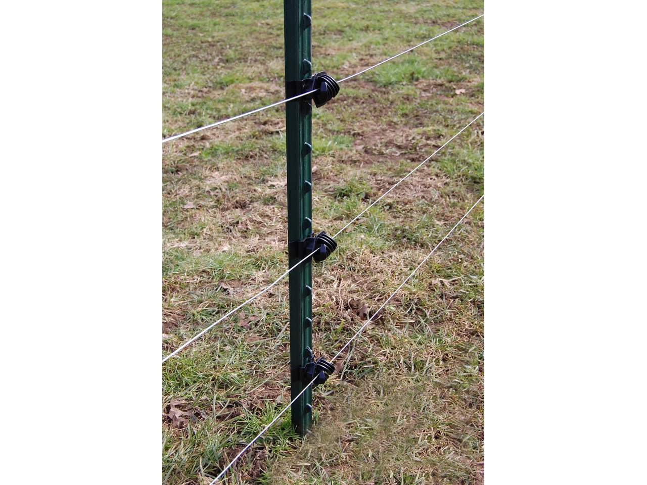 Metal Post T-Post - Image 8 of 12