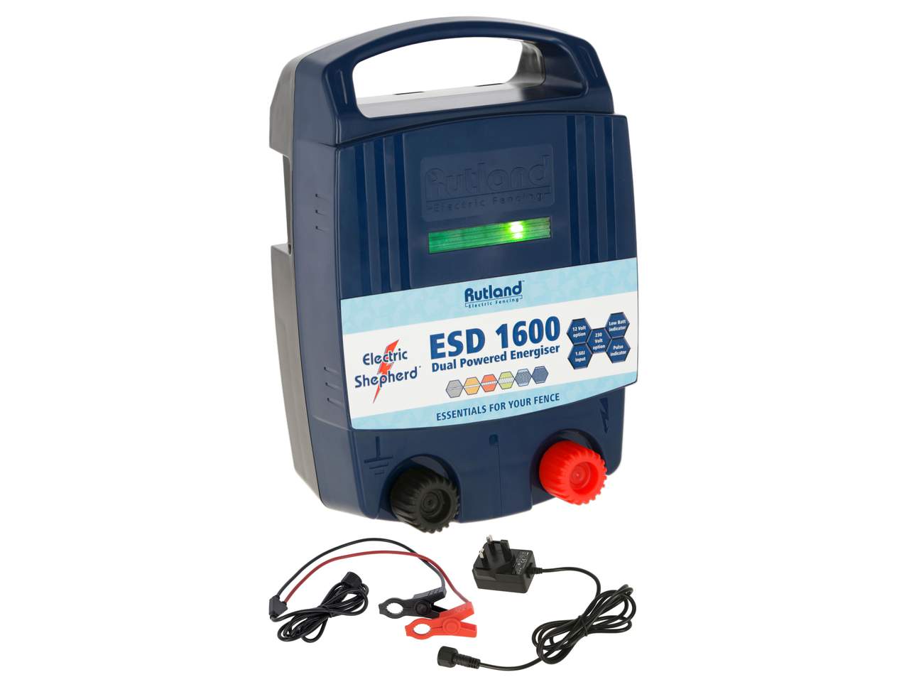 ESD 1600 - Image 2 of 2