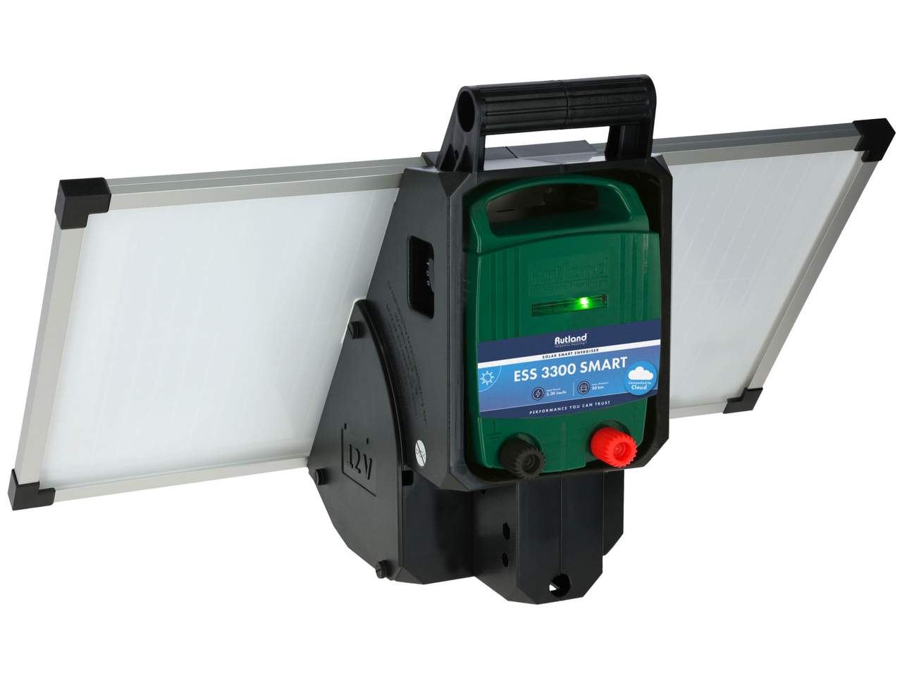 ESS 3300 smart - Image 1 of 2