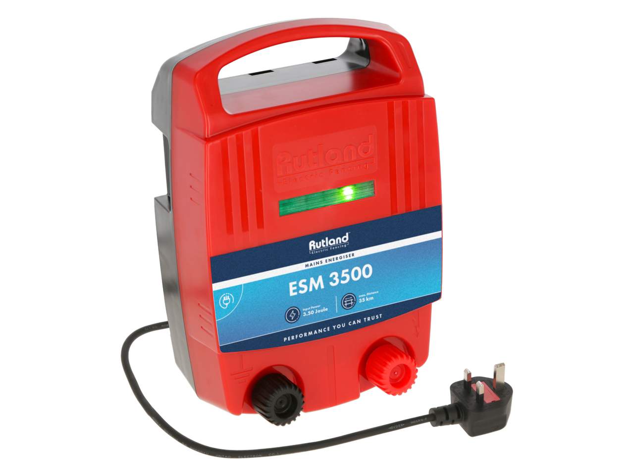 ESM 3500 - Image 1 of 1