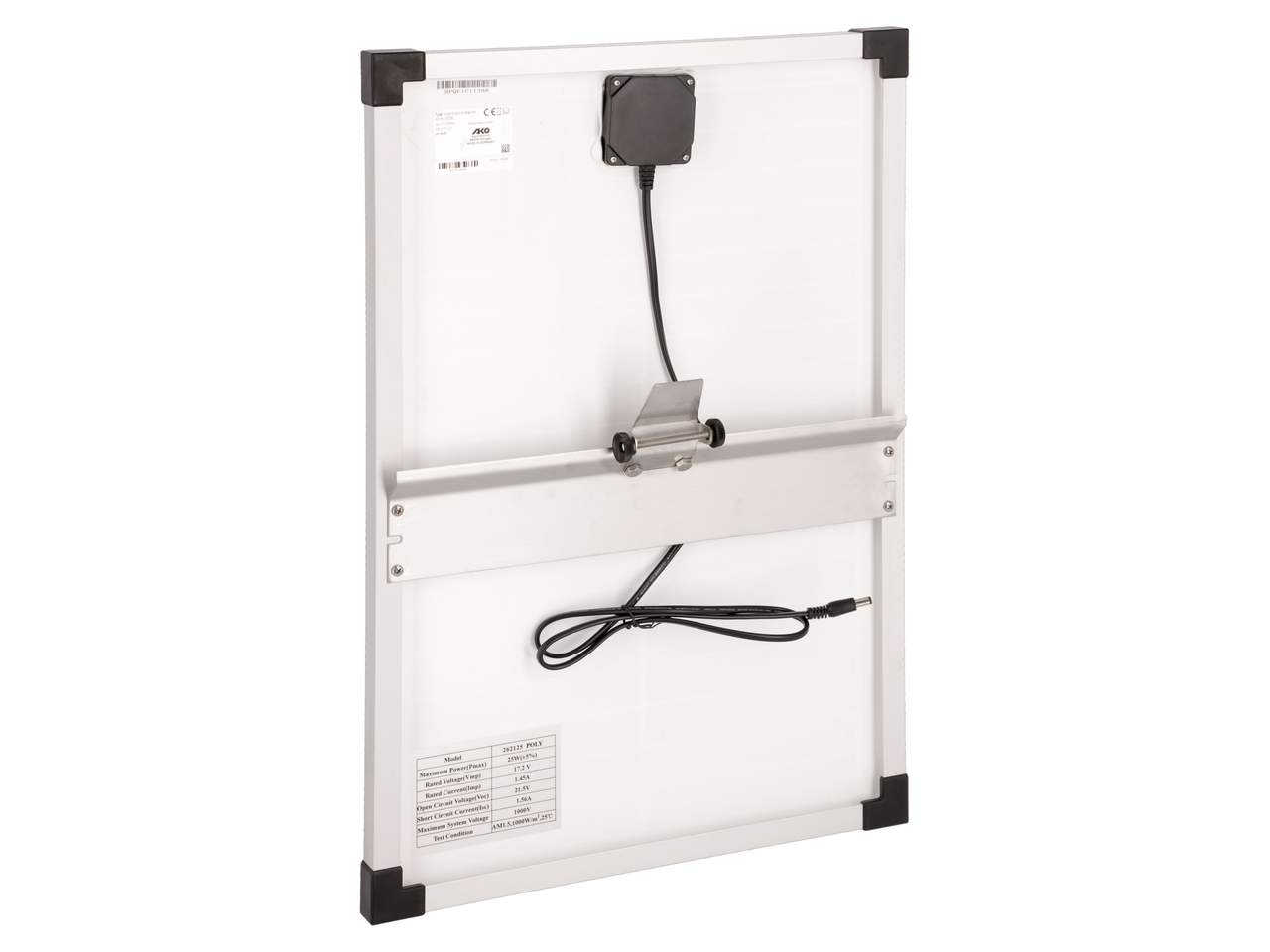 Solar Panel - Image 6 of 27