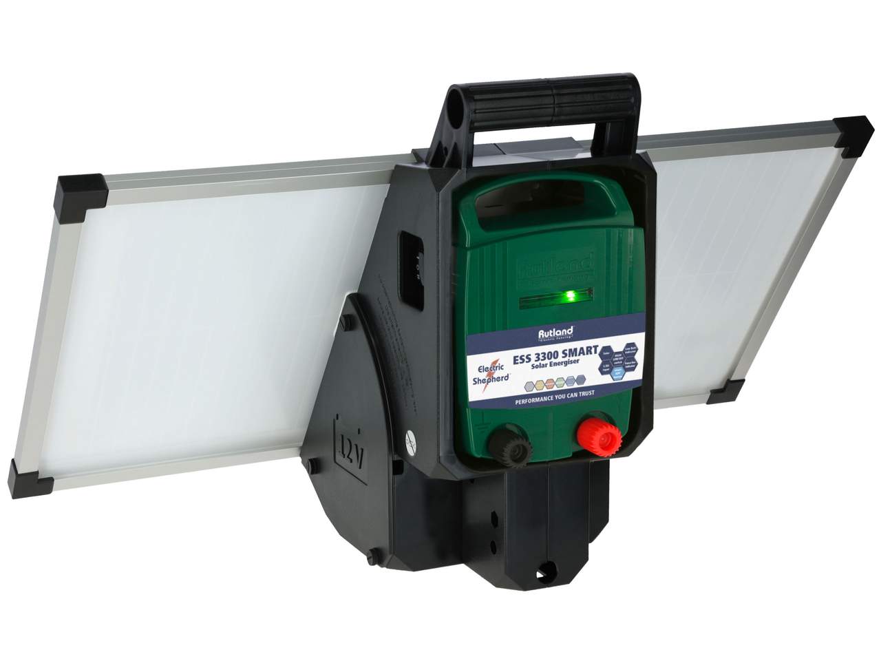 ESS 3300 smart - Image 1 of 2