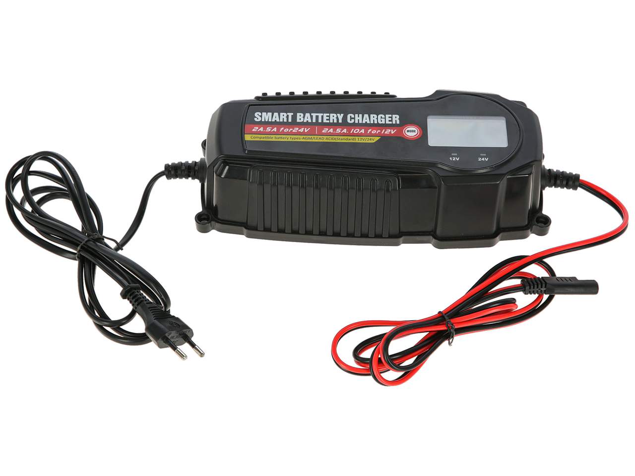 Battery Charger - Image 1 of 6