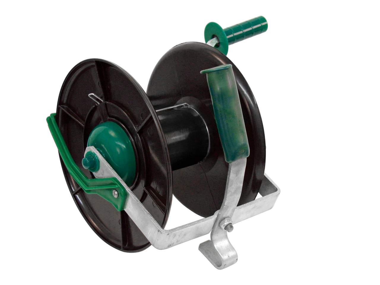 Compact Reel - Image 2 of 3