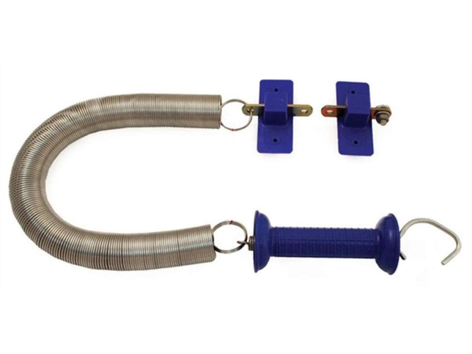 Gate Spring Kit - Image 2 of 2