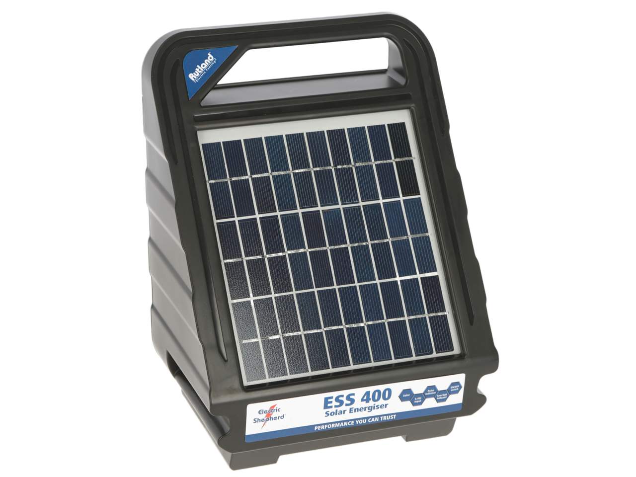 ESS 400 - Image 1 of 7