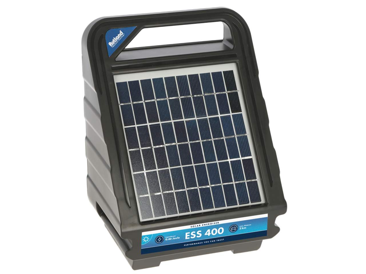 ESS 400 - Image 1 of 7