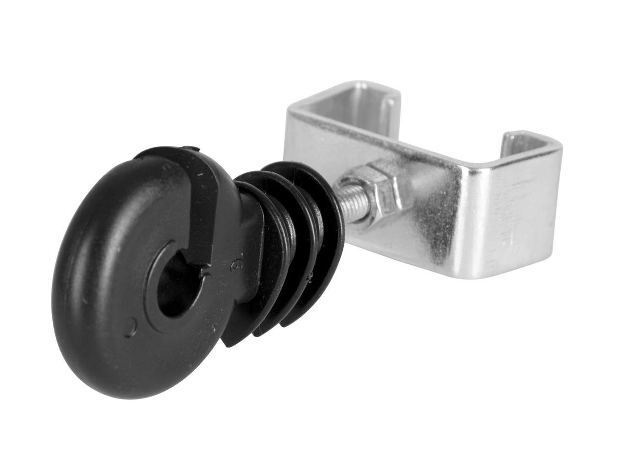 Rope Corner Insulator T-Post - Image 1 of 4