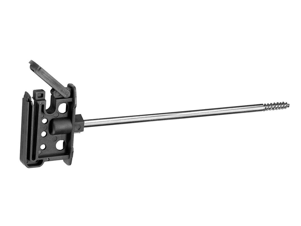 Long-handle Clip Insulator - Image 1 of 5