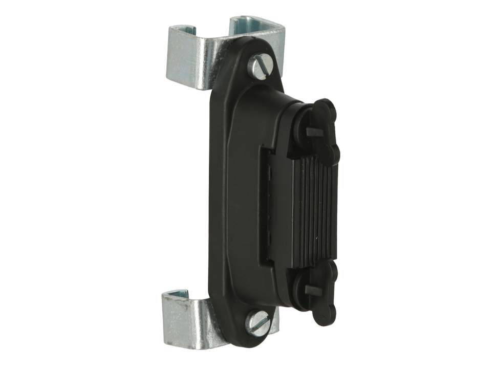 Tape, Rope and Corner Insulator T-Post - Image 2 of 4