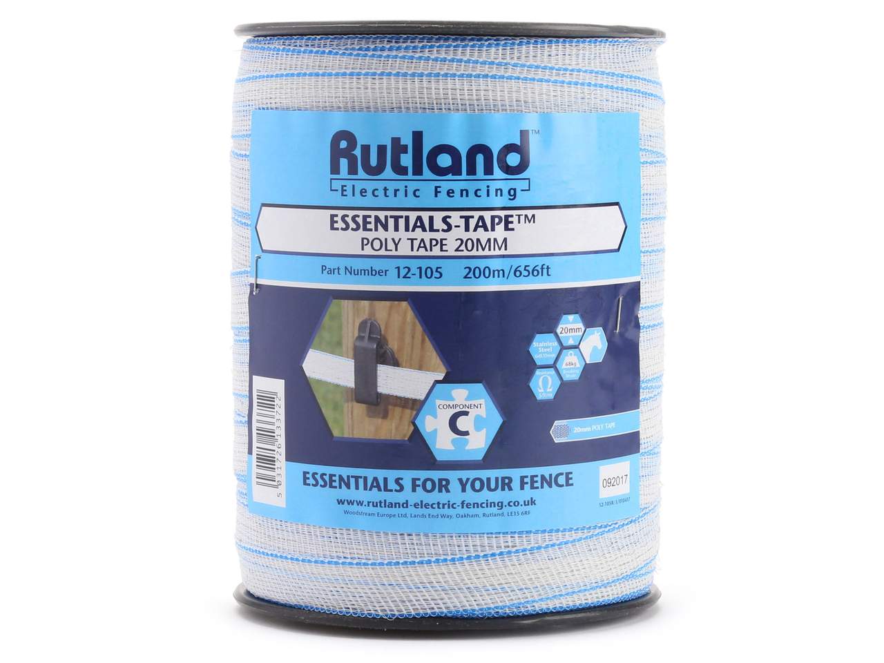 Tape Essentials - Image 1 of 10