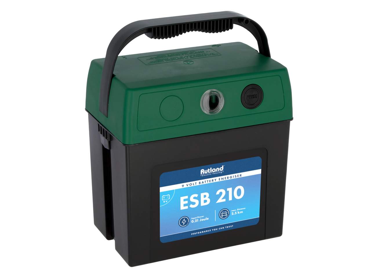 ESB 210 - Image 1 of 2