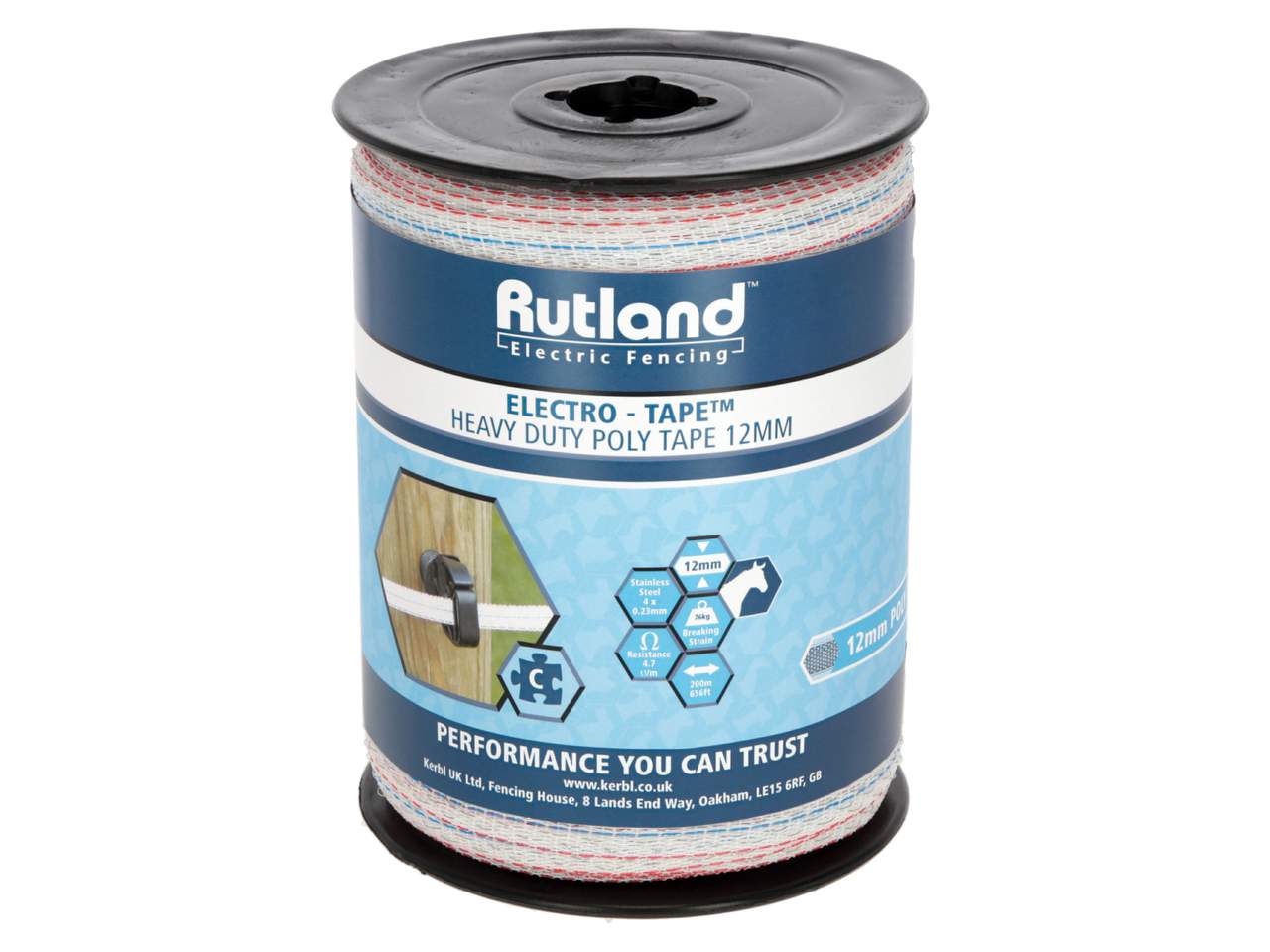 Tape - Image 5 of 26