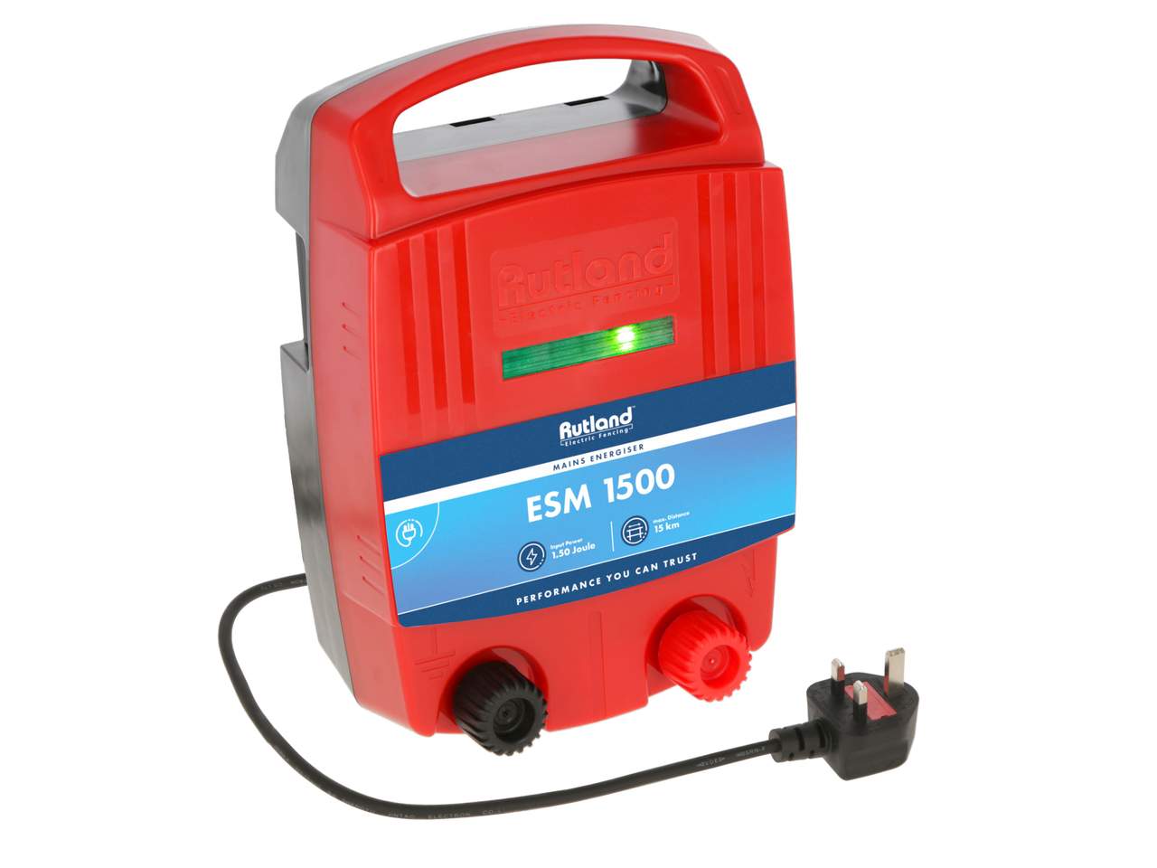 ESM 1500 - Image 1 of 1