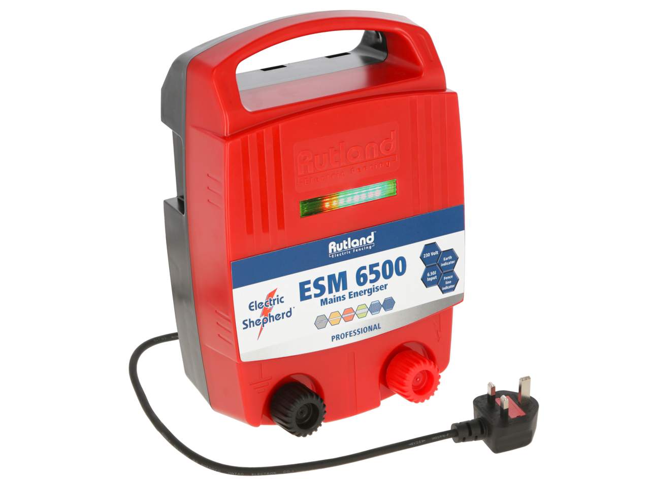 ESM 6500 - Image 1 of 1