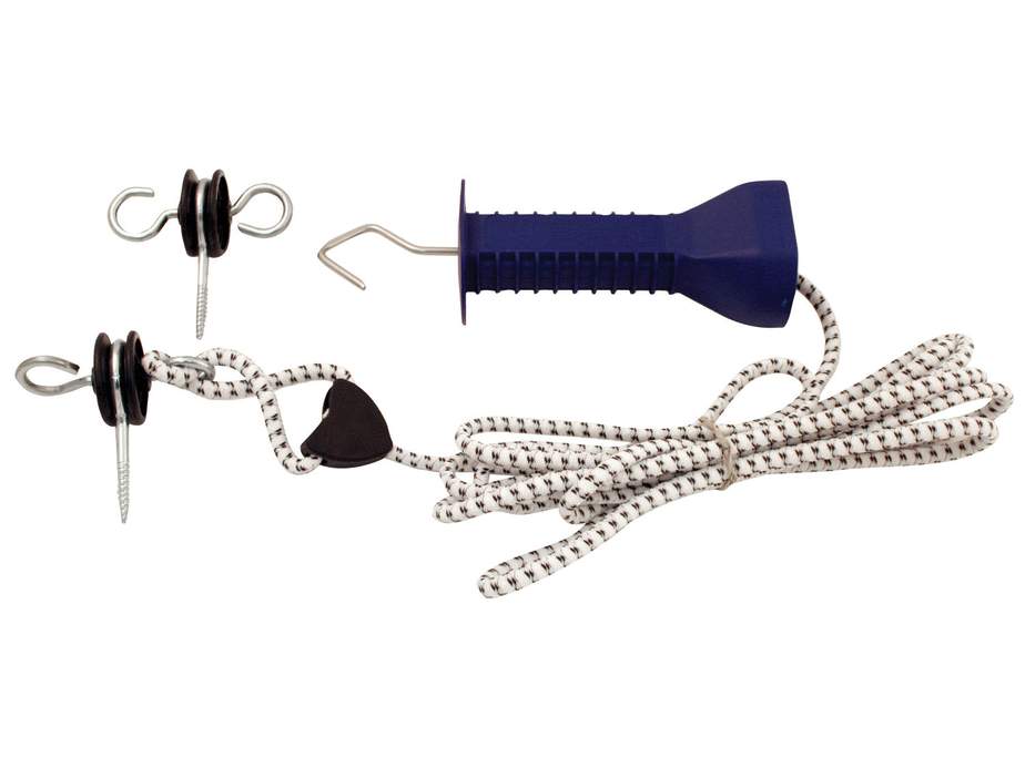 Gate System E-Line - Image 1 of 2