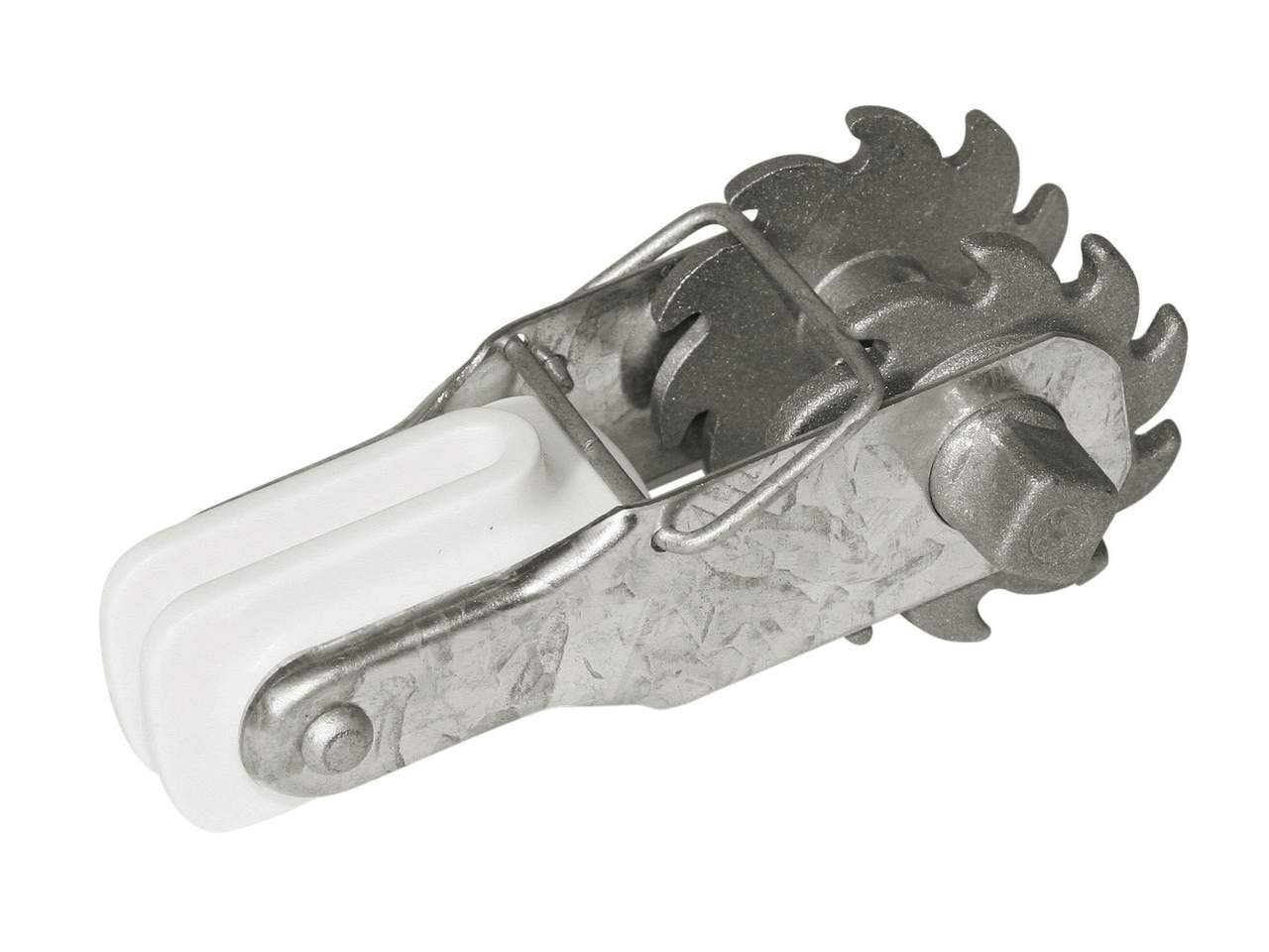 Gear-Toothed Wire Tensioner - Image 2 of 3