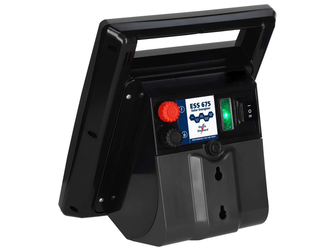 ESS 675 - Image 1 of 5