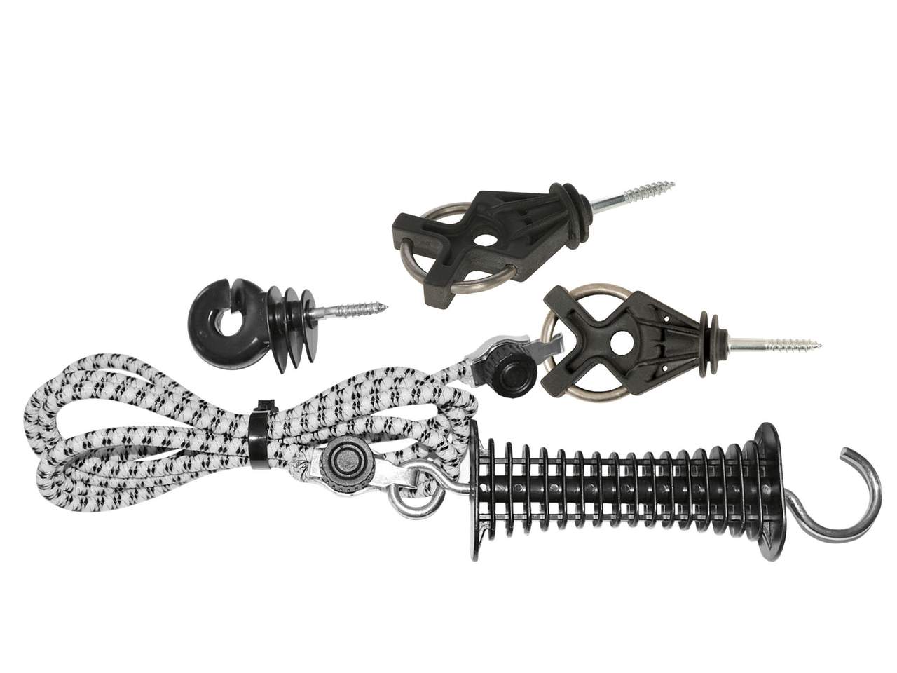 Gate System Eco - Image 1 of 1