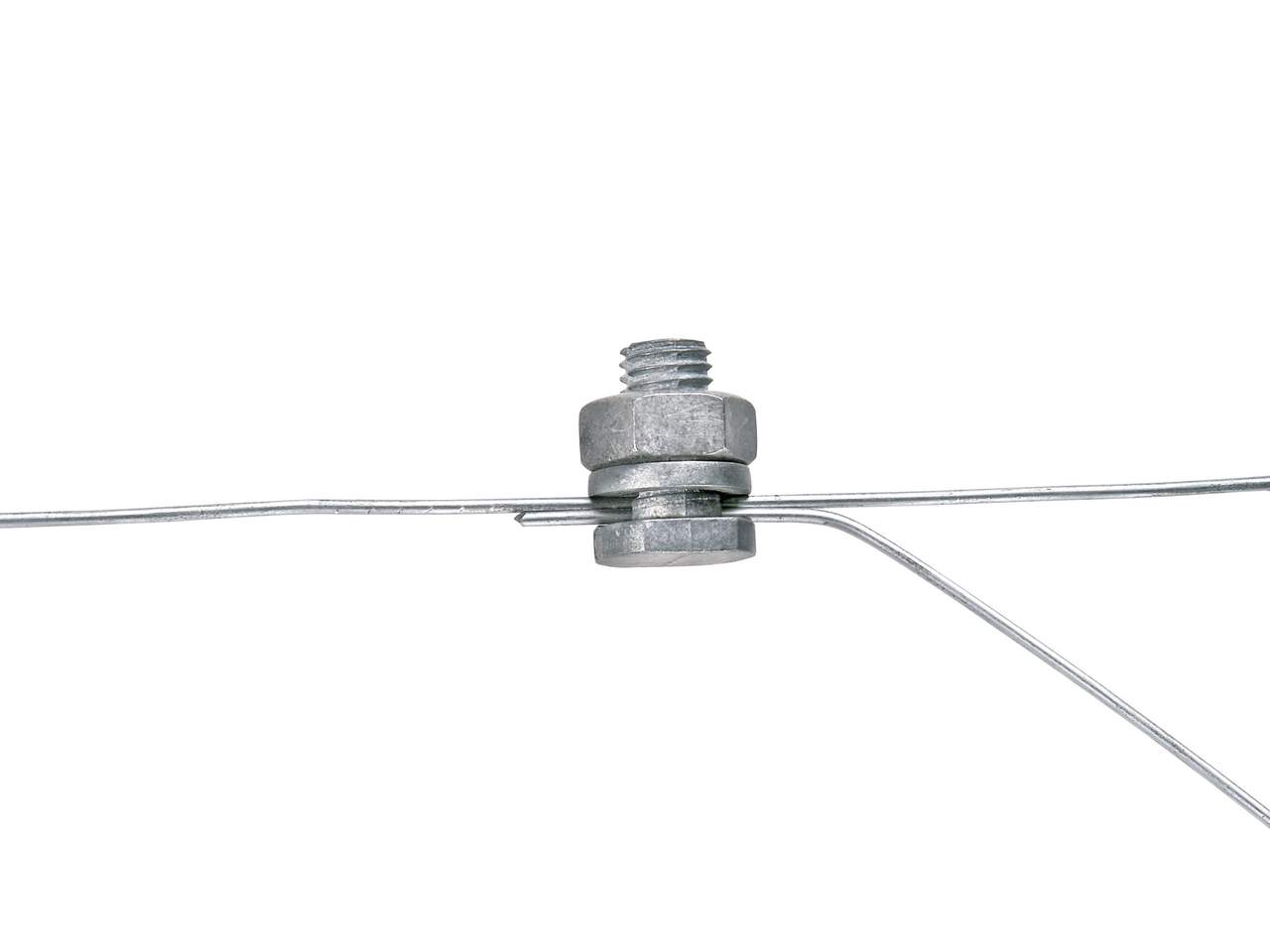 Wire Connecting Clamp - Image 2 of 9