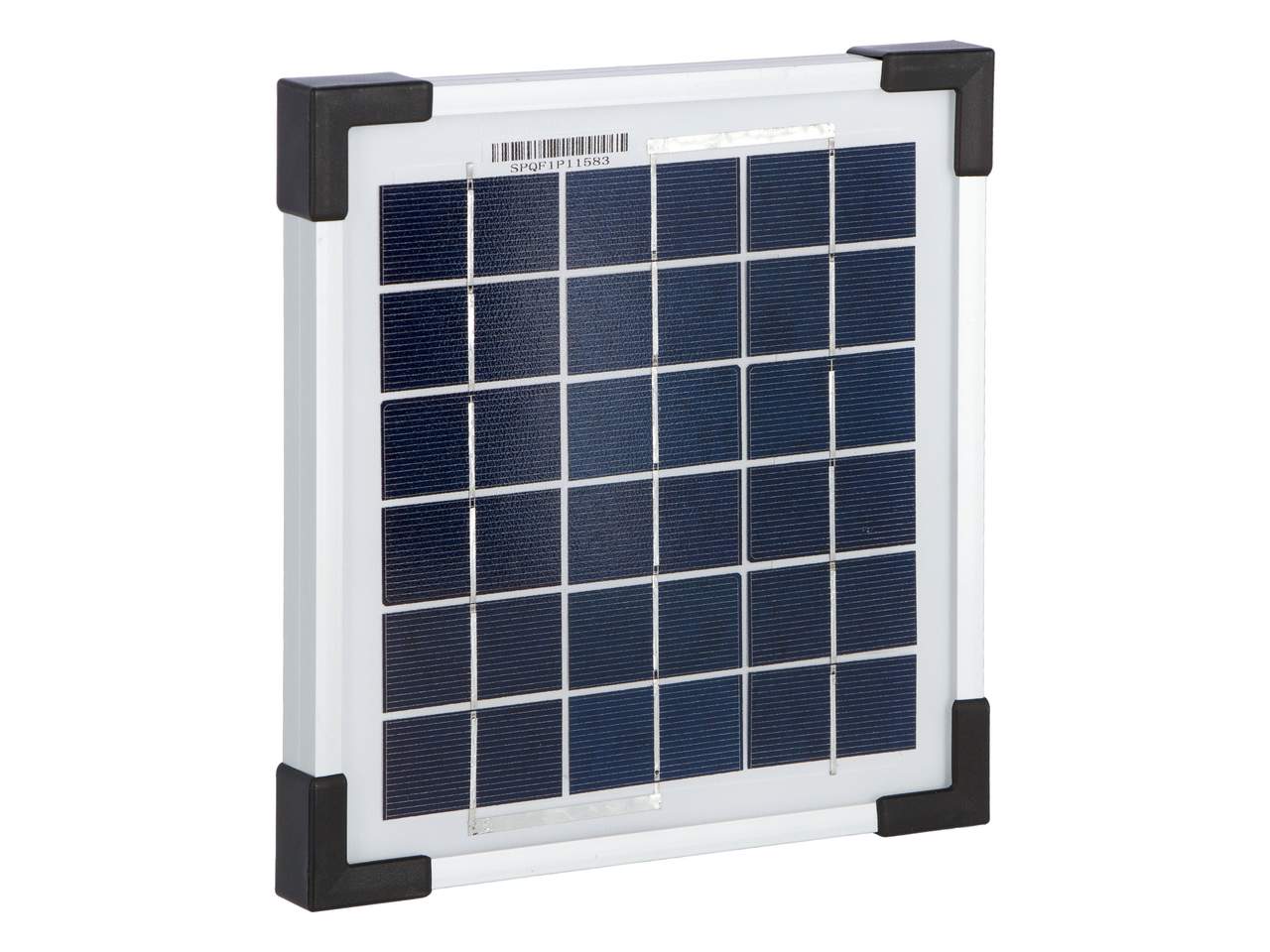 Solar Module 4 Watt - Image 1 of 5
