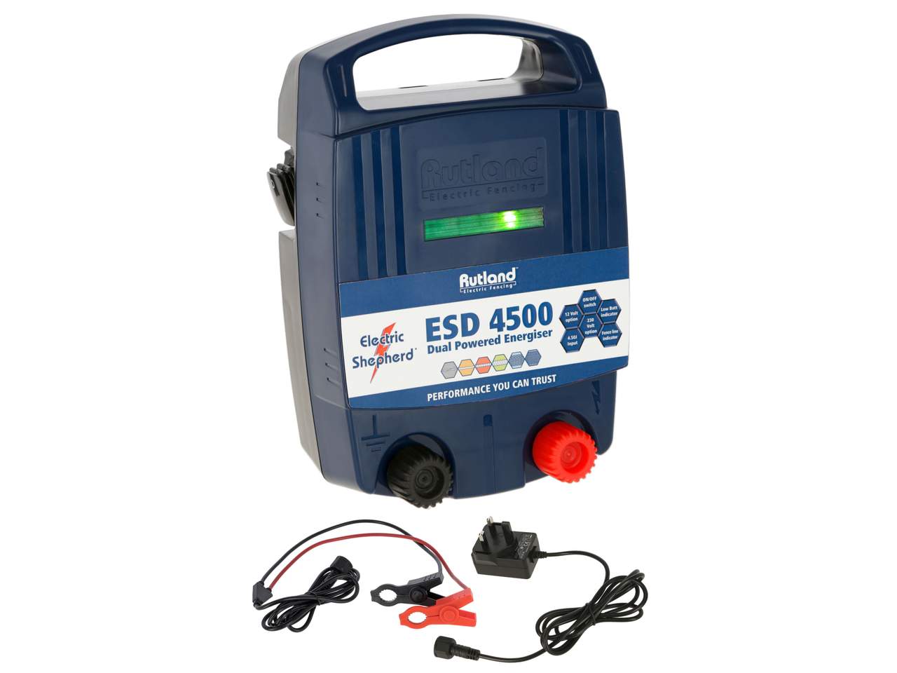 ESD 4500 - Image 2 of 2