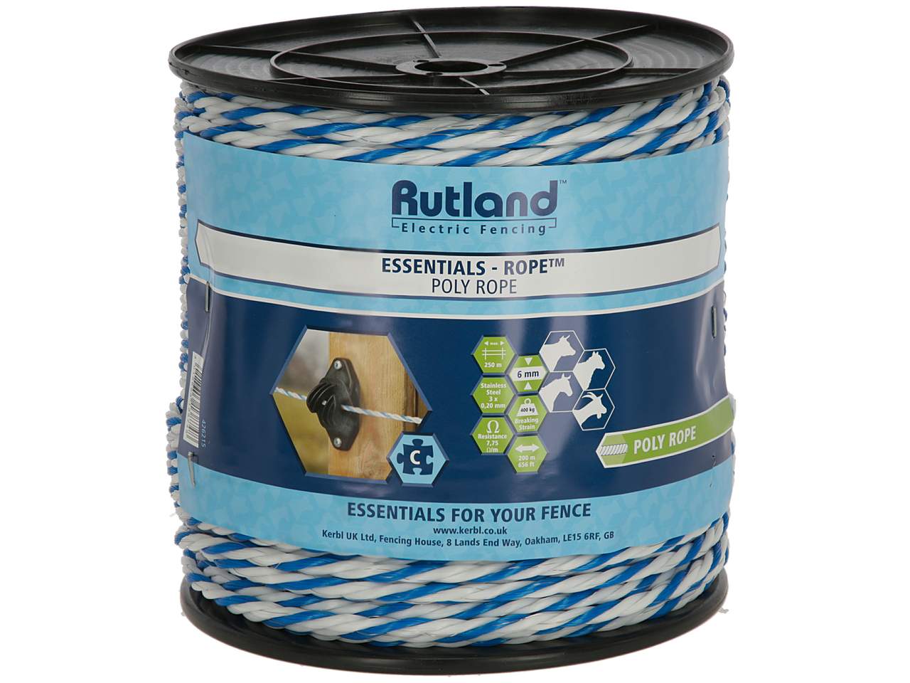 Rope Essentials - Image 2 of 4