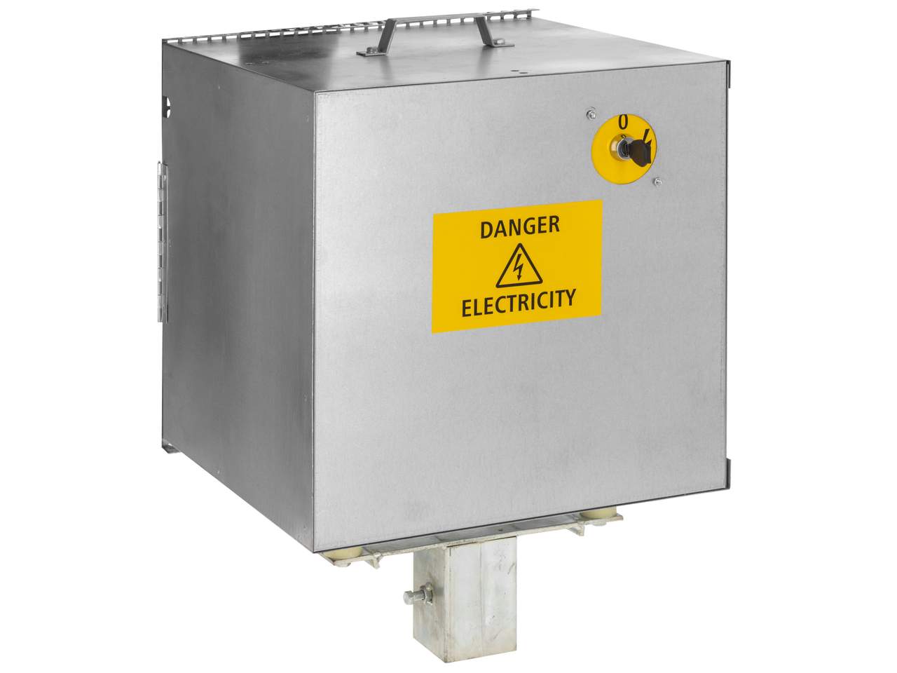 Anti-Theft-Box - Image 2 of 19