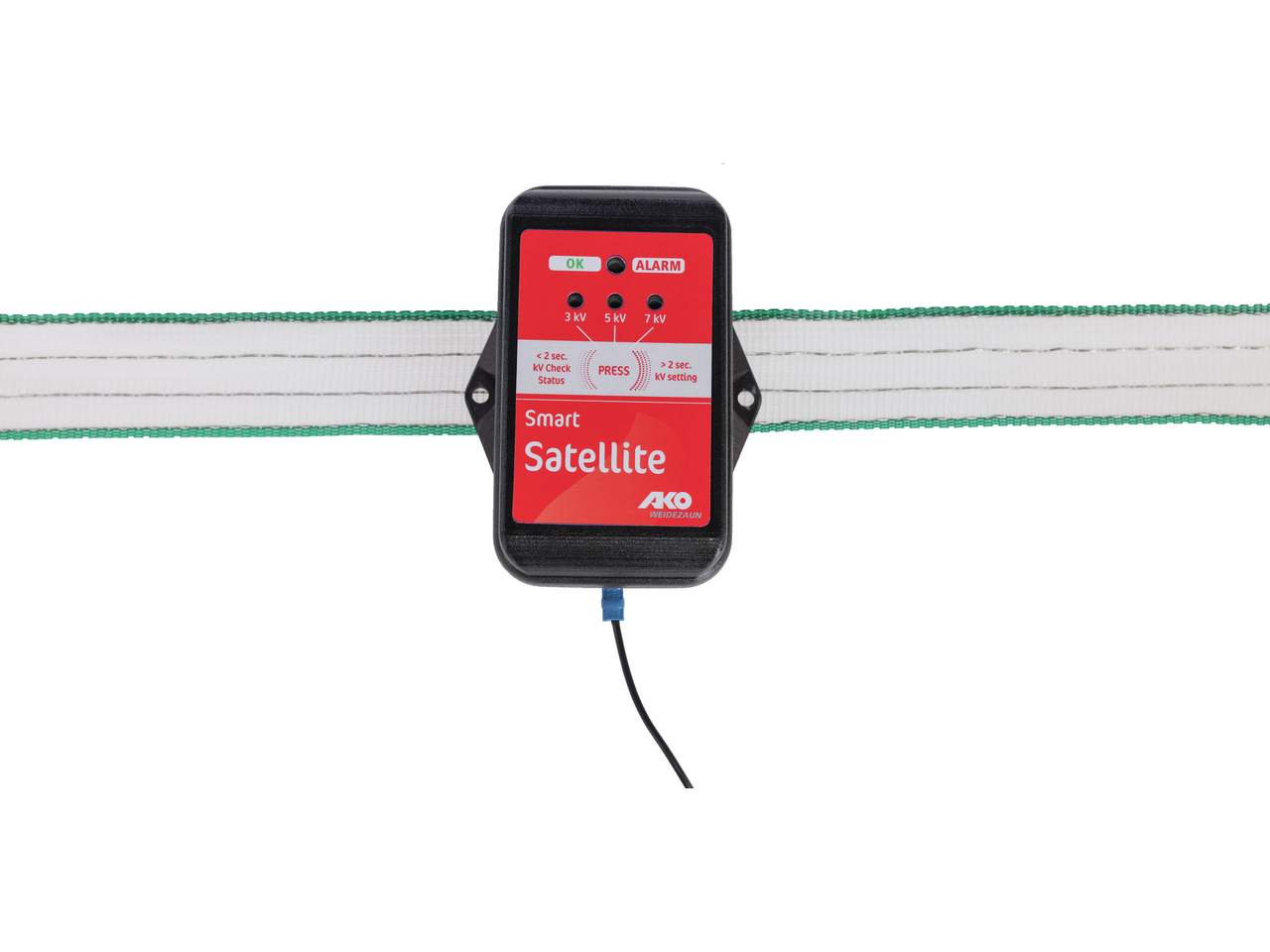 AKO Smart Satellite - Image 3 of 18