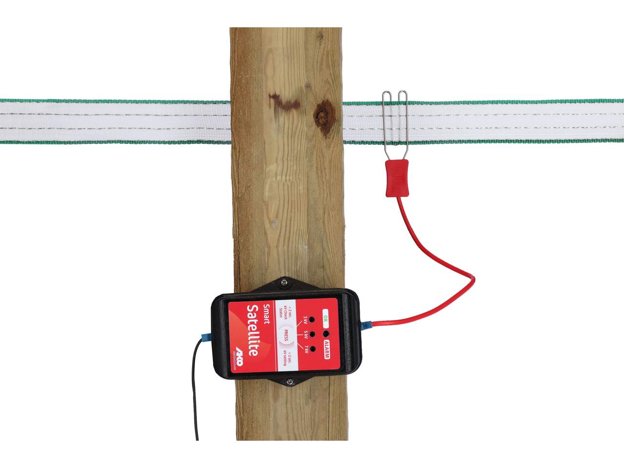 AKO Smart Satellite - Image 2 of 18