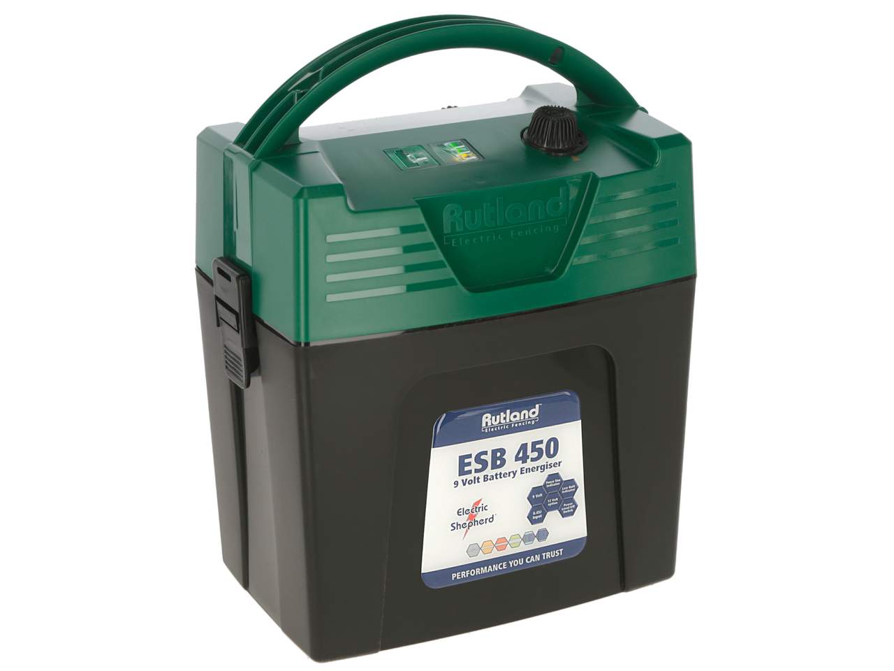 ESB 450 - Image 1 of 12