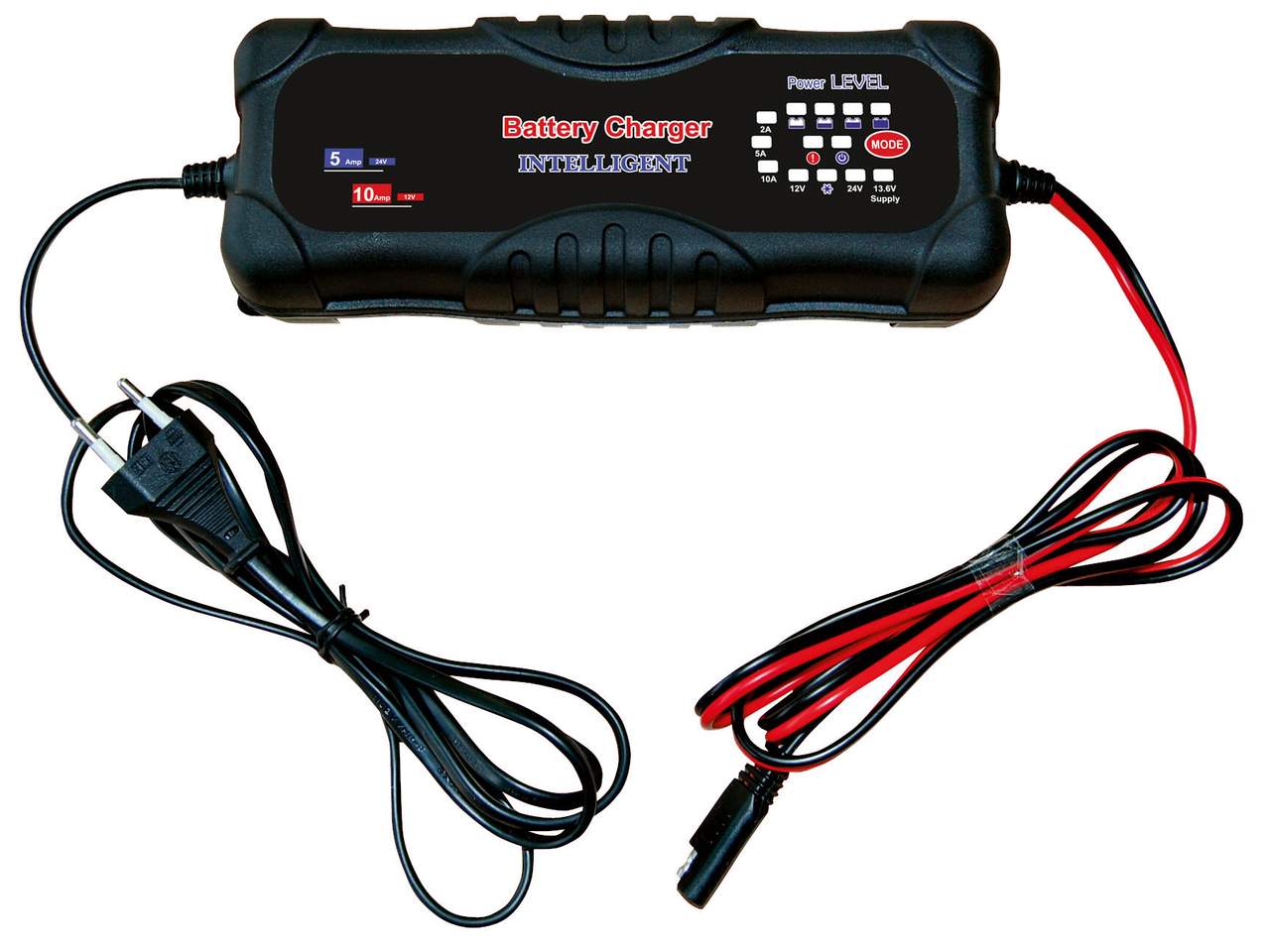 Battery Charger - Image 1 of 6