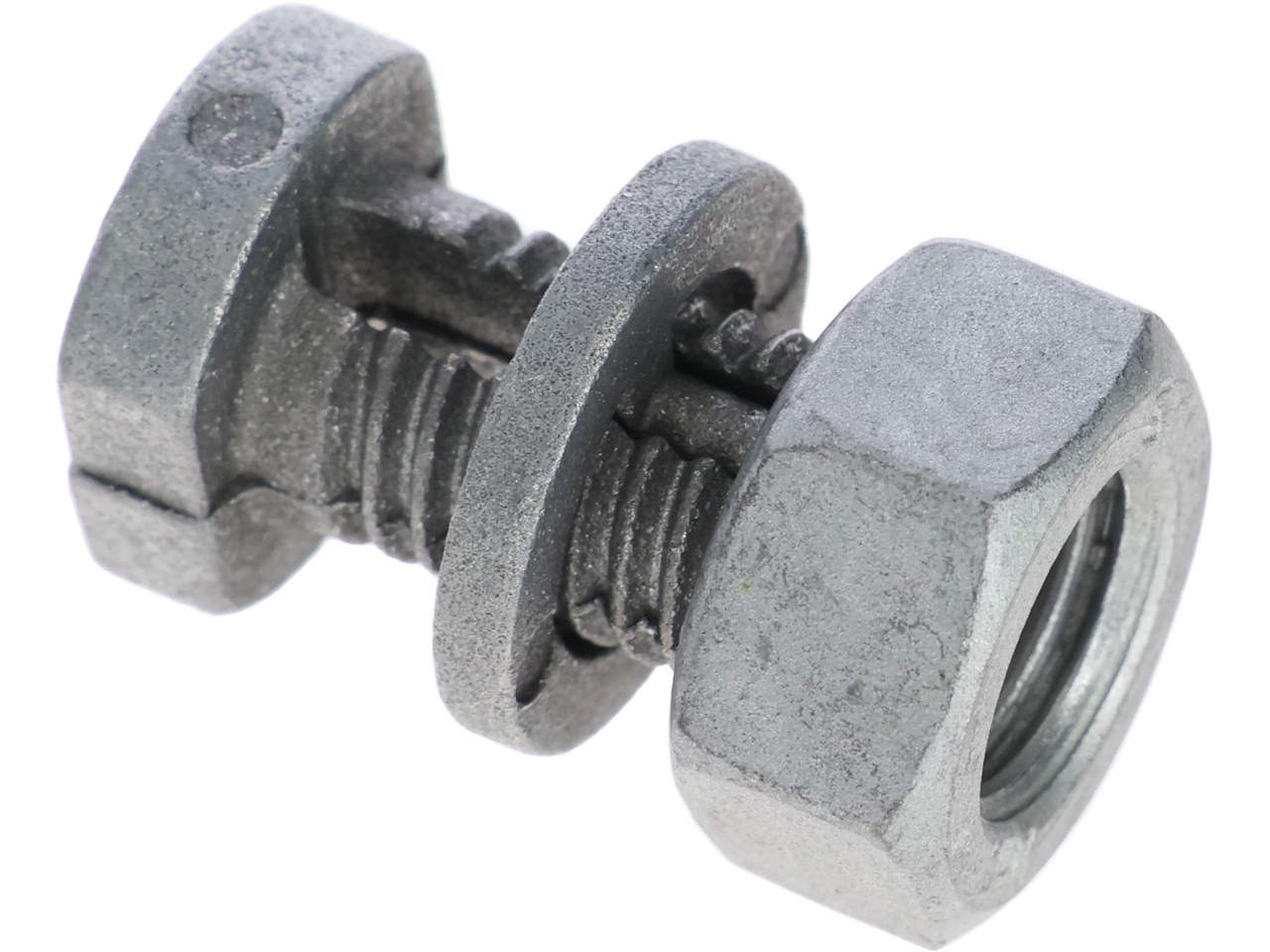 Wire Connecting Clamp - Image 1 of 12